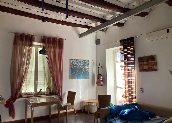 The Charming Flat - Central Stay Naples - My Place