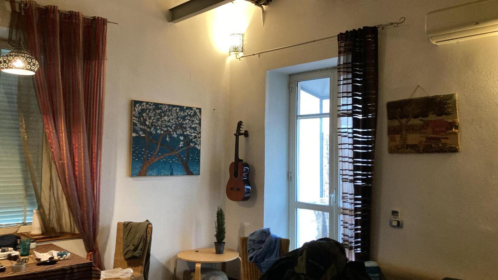 The Charming Flat - - My Place Napoli