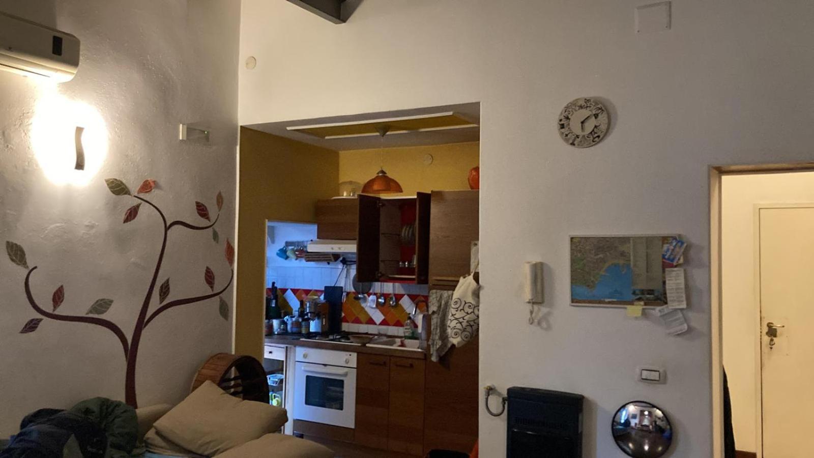 Appartamento The Charming Flat - - My Place