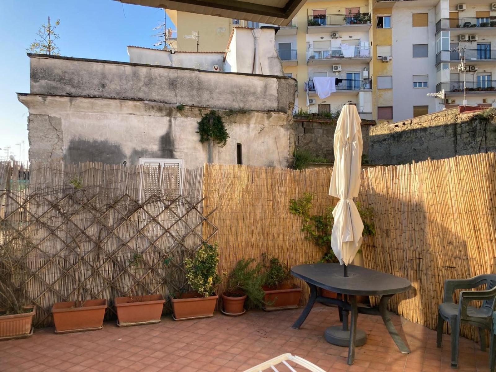 Appartamento The Charming Flat - - My Place